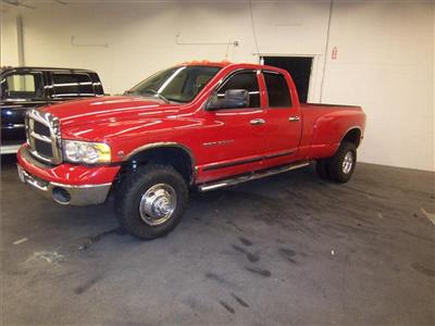 Used Dodge RamPickup 2005 : $0