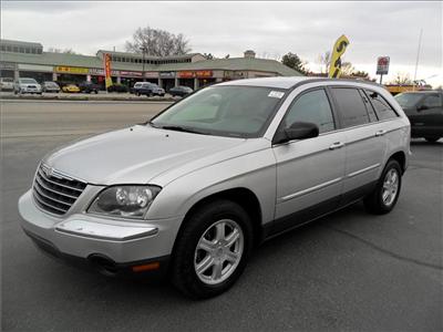 Used Chrysler Pacifica 2005 : $8499
