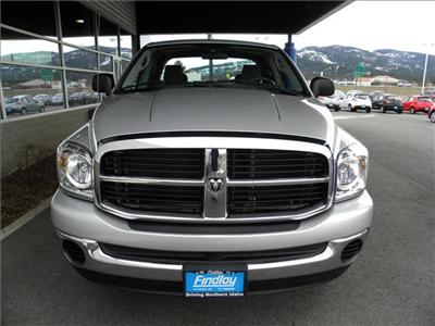 Used Dodge RamPickup 2007 : $21995