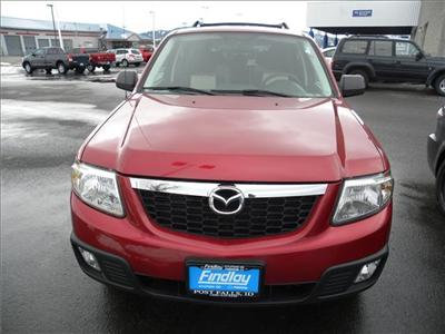 Used Mazda Tribute 2008 : $17995