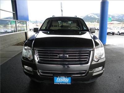Used Ford Explorer 2008 : $17995