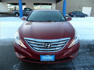Used Hyundai Sonata 2011 : $23995