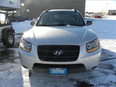 Used Hyundai SantaFe 2009 : $22995