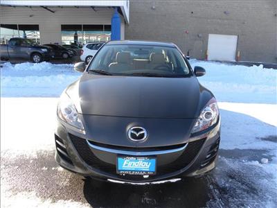 Used Mazda 3 2010 : $16999