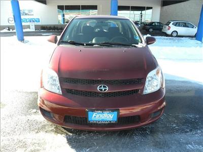 Used Scion xA 2006 : $11995