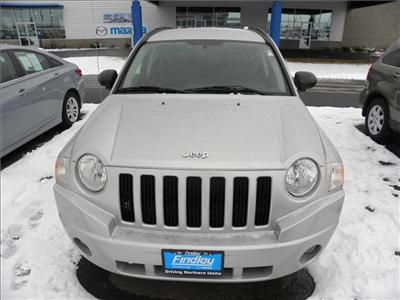 Used Jeep Compass 2007 : $13995