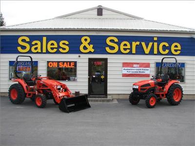 New KIOTI TRACTORS 2011 : $0