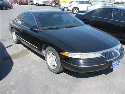 Used Lincoln MarkVIII 1993 : $1795