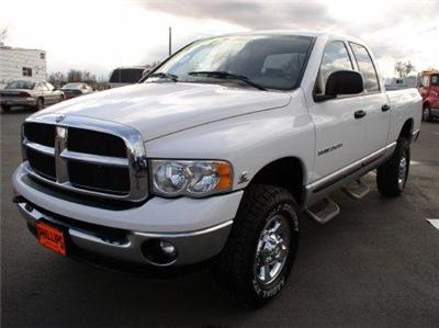 Used Dodge RamPickup 2004 : $24995