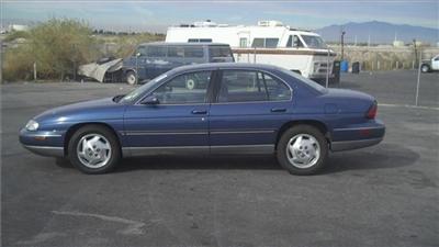 Used Chevrolet Lumina 1995 : $2995