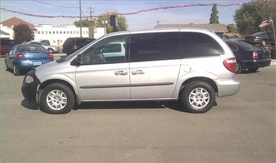 Used Dodge Caravan 2002 : $6995