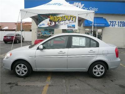 Used Hyundai Accent 2010 : $11715
