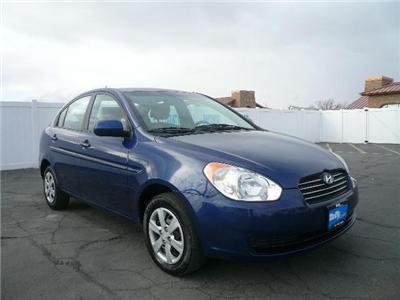 Used Hyundai Accent 2010 : $11950