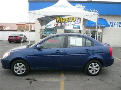 Used Hyundai Accent 2010 : $11950