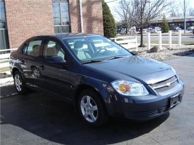 Used Chevrolet Cobalt 2008 : $11777