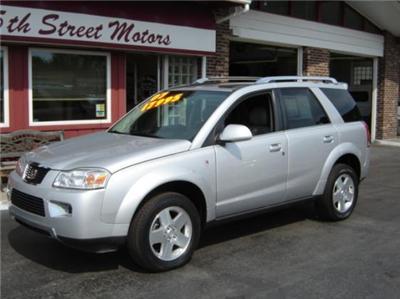 Used Saturn Vue 2007 : $14995