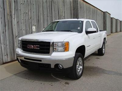 Used GMC Sierra 2009 : $27995