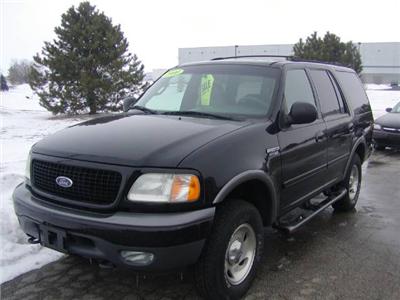 Used Ford Expedition 2000 : $5000