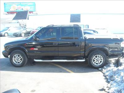 Used GMC Sonoma 2003 : $9995