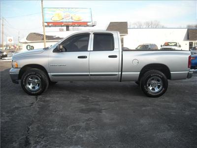 Used Dodge RamPickup 2002 : $11900
