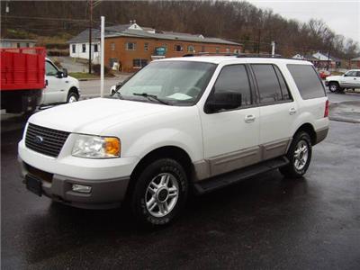 Used Ford Expedition 2003 : $9995