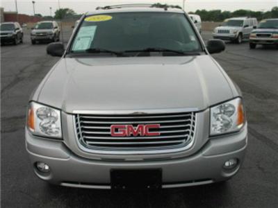 Used GMC Envoy 2007 : $19995