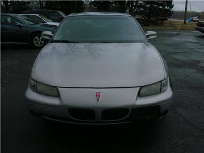 Used Pontiac GrandPrix 1999 : $2995