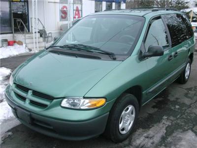 Used Dodge Caravan 1998 : $3295