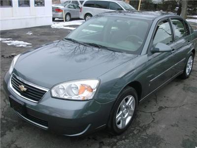 Used Chevrolet Malibu 2006 : $6495
