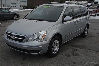 Used Hyundai Entourage 2008 : $16995
