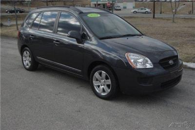 Used Kia Rondo 2008 : $12488