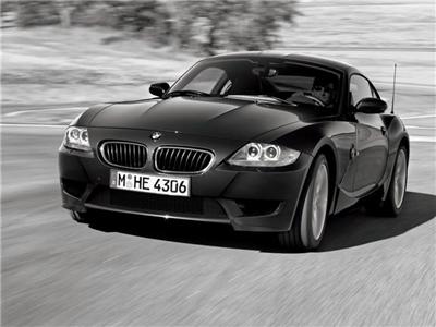 Used BMW Z4 2006 : $26895