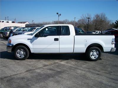 Used Ford F150 2004 : $0