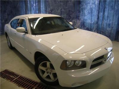 used Dodge Charger 2010 : $17181