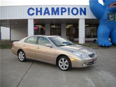Used Lexus ES330 2005 : $14995