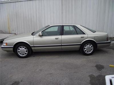 Used Cadillac Seville 1997 : $2199