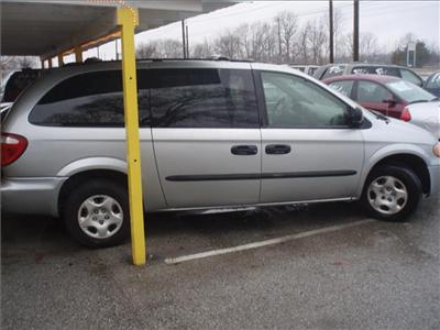 Used Dodge GrandCaravan 2003 : $4895