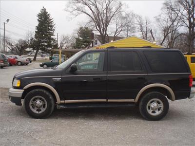 Used Ford Expedition 1999 : $3995
