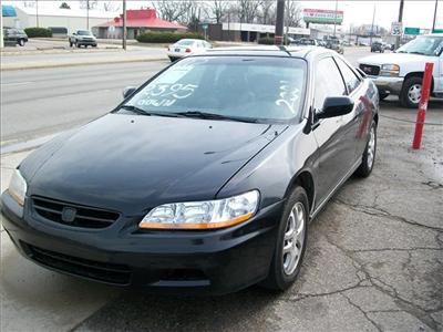 Used Honda Accord 2001 : $4995