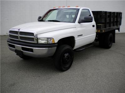 Used Dodge RamPickup 2002 : $6995