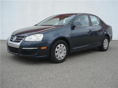 Used Volkswagen Jetta 2006 : $8995