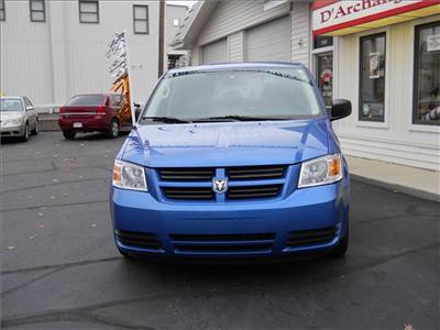Used Dodge GrandCaravan 2008 : $14795