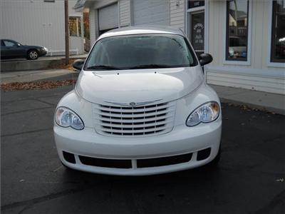 Used Chrysler PTCruiser 2009 : $9995