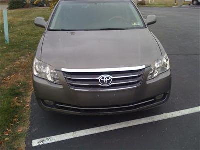 Used Toyota Avalon 2005 : $11750