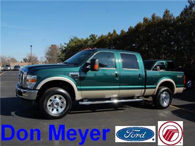 Used Ford F250 2010 : $38988