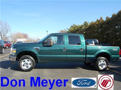 Used Ford F250 2010 : $31988