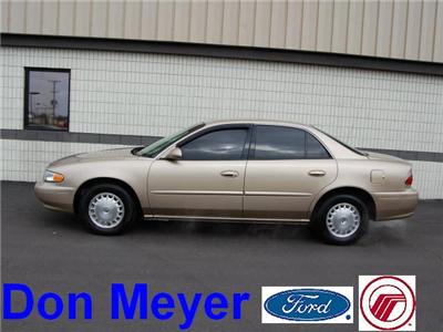 Used Buick Century 2005 : $6988
