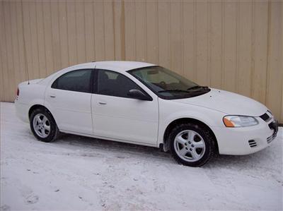 Used Dodge Stratus 2006 : $6950