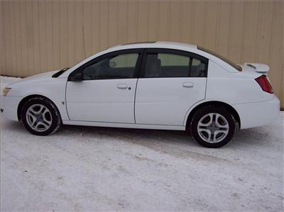 Used Saturn Ion 2004 : $5850