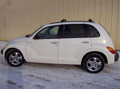 Used Chrysler PTCruiser 2002 : $5950